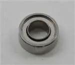 Dental Handpiece SR144K1TLZWN Ceramic ABEC-7 Angular Contact Bearing 1/8" x 1/4" x 7/64"inch