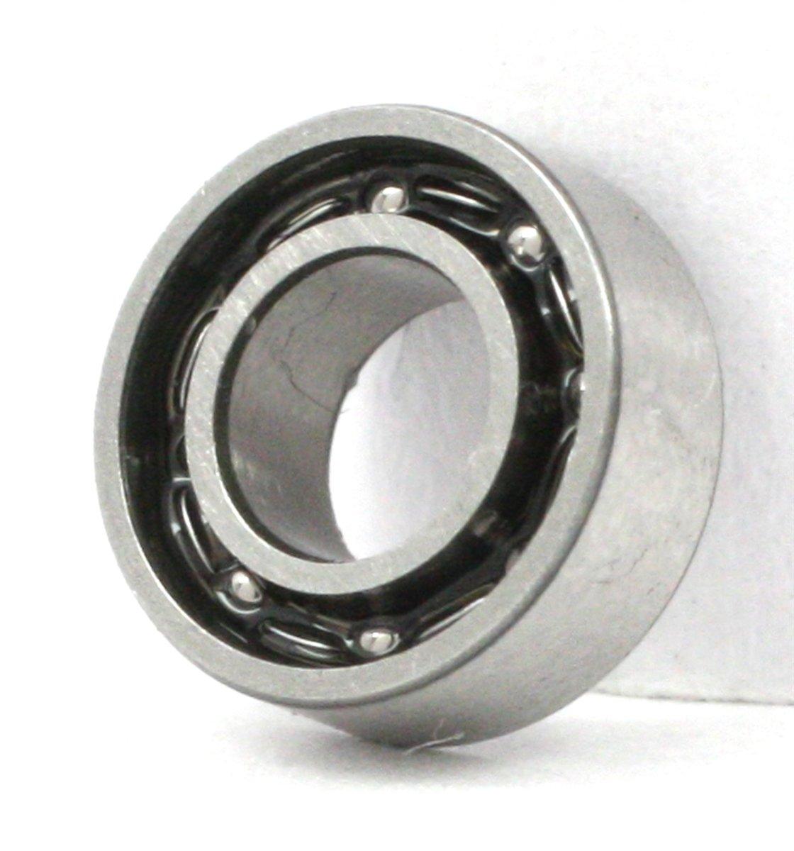 Dental handpiece SR144TLW1.9W01N Ceramic ABEC-7 Bearing 1/8" x 1/4" x 5/64"inch