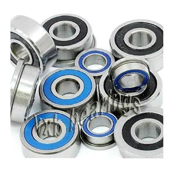 Duratrax Evader BX PRO Rtr(electric) Electric OFF Road Bearing