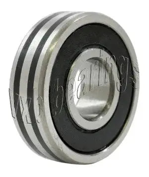 Roulement d'alternateur EC6000-2RS 10x26x8 étanche