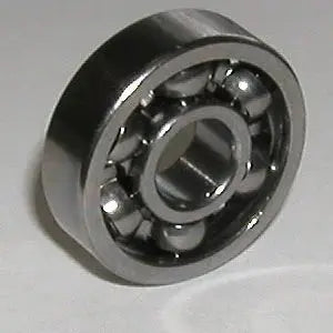 EE3 开放轴承 3/8" x 7/8" x 7/32 微型英寸