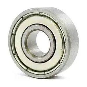 10-Pack Electric Motor Quality 608ZZ EMQ Ball Bearing