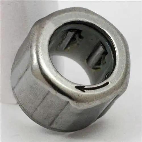 EWC0608 One-Way Needle Bearing 6x10x8 Backstop Clutch