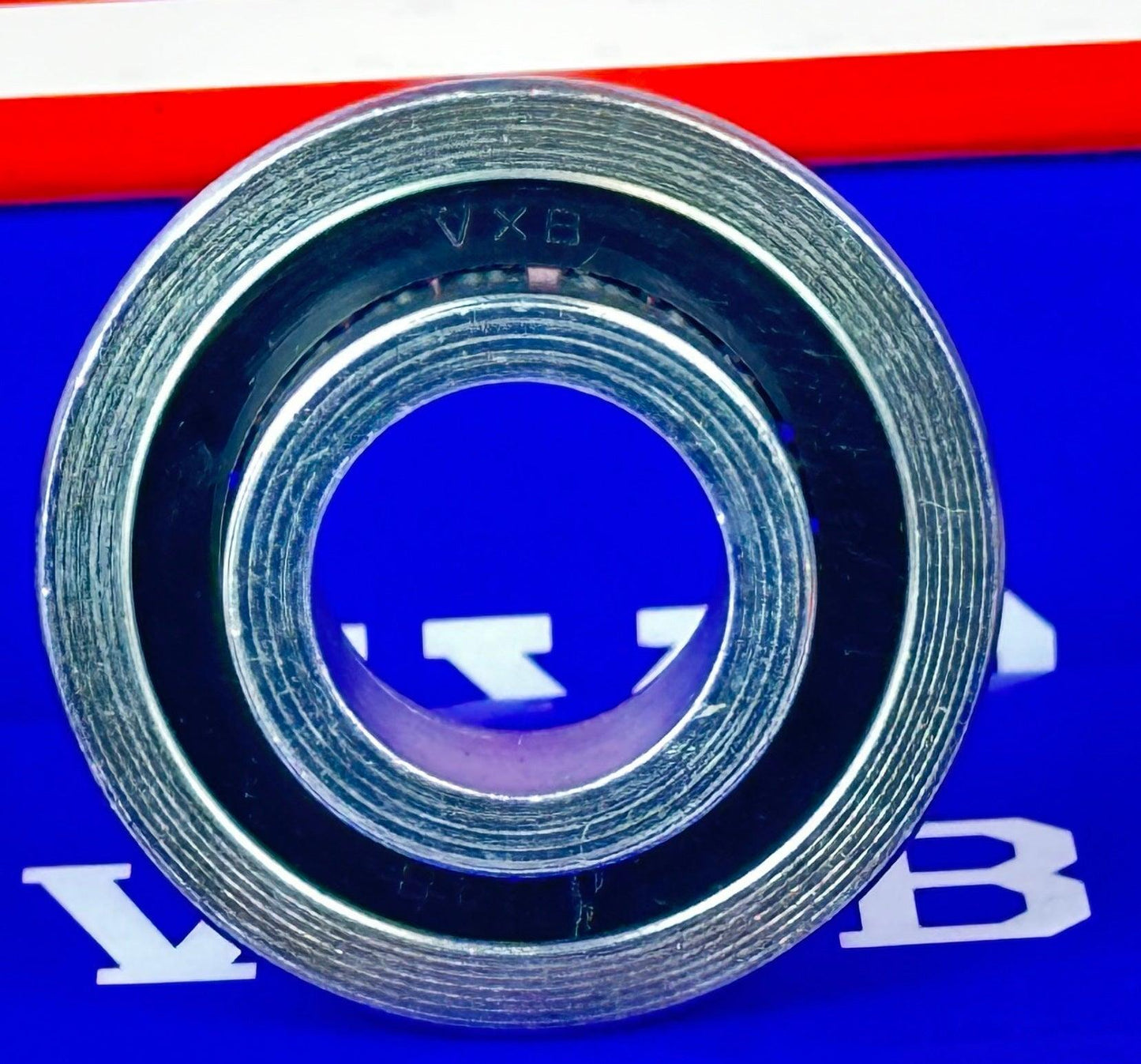 F2248 Flanşlı Yatak - Tam Tamamlayıcı - 11/16 "x 1-1/2" x 5/8 "