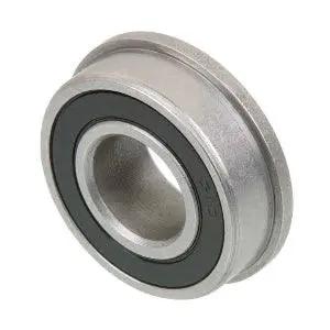 F6006-2RS flange Ball Bearing Sealed ID 30mm OD 55mm Width 13mm