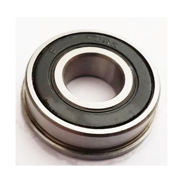 F6007-2RS Flanged Sealed Miniature Bearing 35x62x14mm