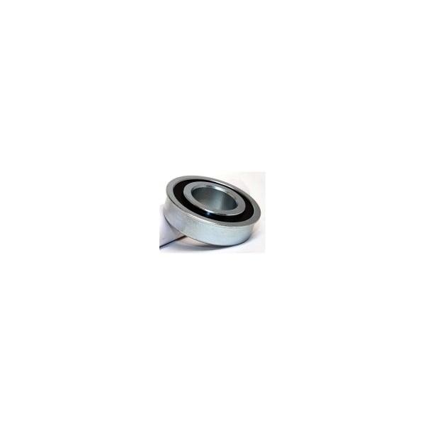 F6700-2RS เซรามิกหน้าแปลนปิดผนึกแบริ่ง 10x15x4 มม.
