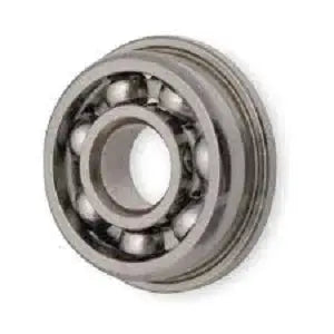 ตลับลูกปืนเปิดแบบมีหน้าแปลน F688 ขนาด 8x16x5mm