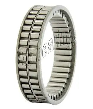 FE443 单向离合器 35x43x12mm - 纤薄设计 - 滚柱式