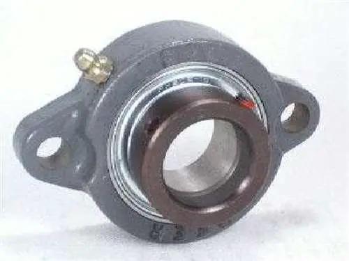 فلانجة محمل FHFD206-20 بمسمارين 1-1/4"