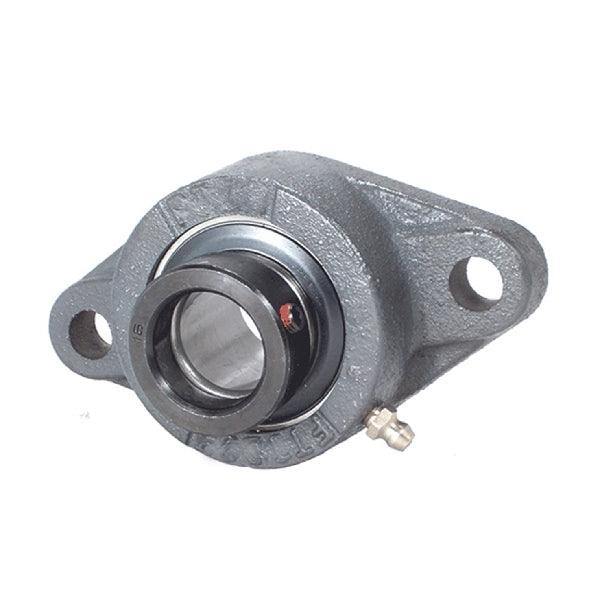 FHFTJ201D-8G Bearing Flange Standard 2 Bolt 1/2"