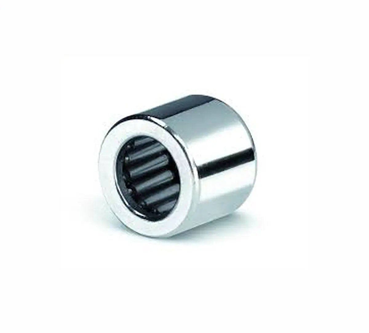 FJV-1712 Needle Roller Bearing 17x23x12mm - Shell-Type