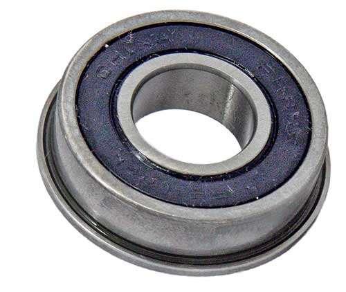 Zamknięte łożysko FR8-2RS 1/2 "x 1-1/8 x 5/16"