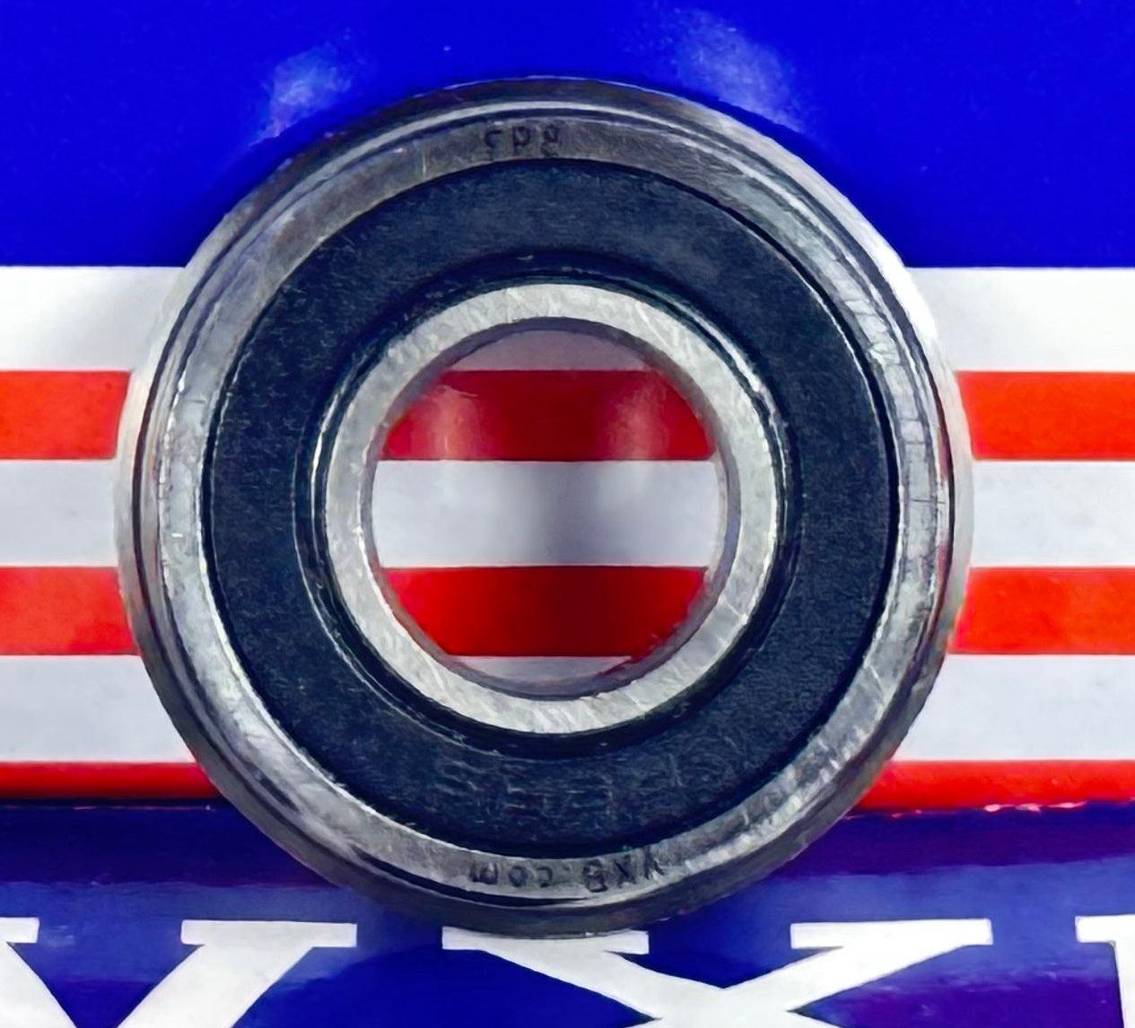 Zamknięte łożysko FR8-2RS 1/2 "x 1-1/8 x 5/16"