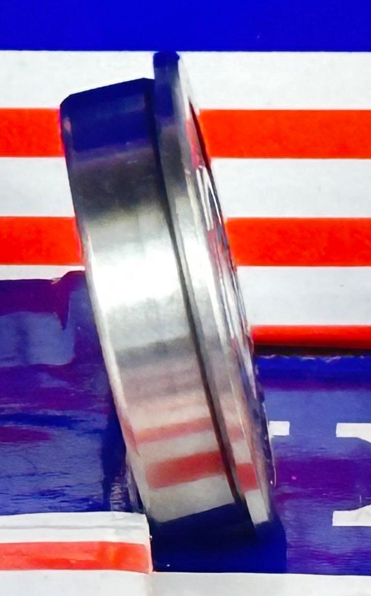 Zamknięte łożysko FR8-2RS 1/2 "x 1-1/8 x 5/16"