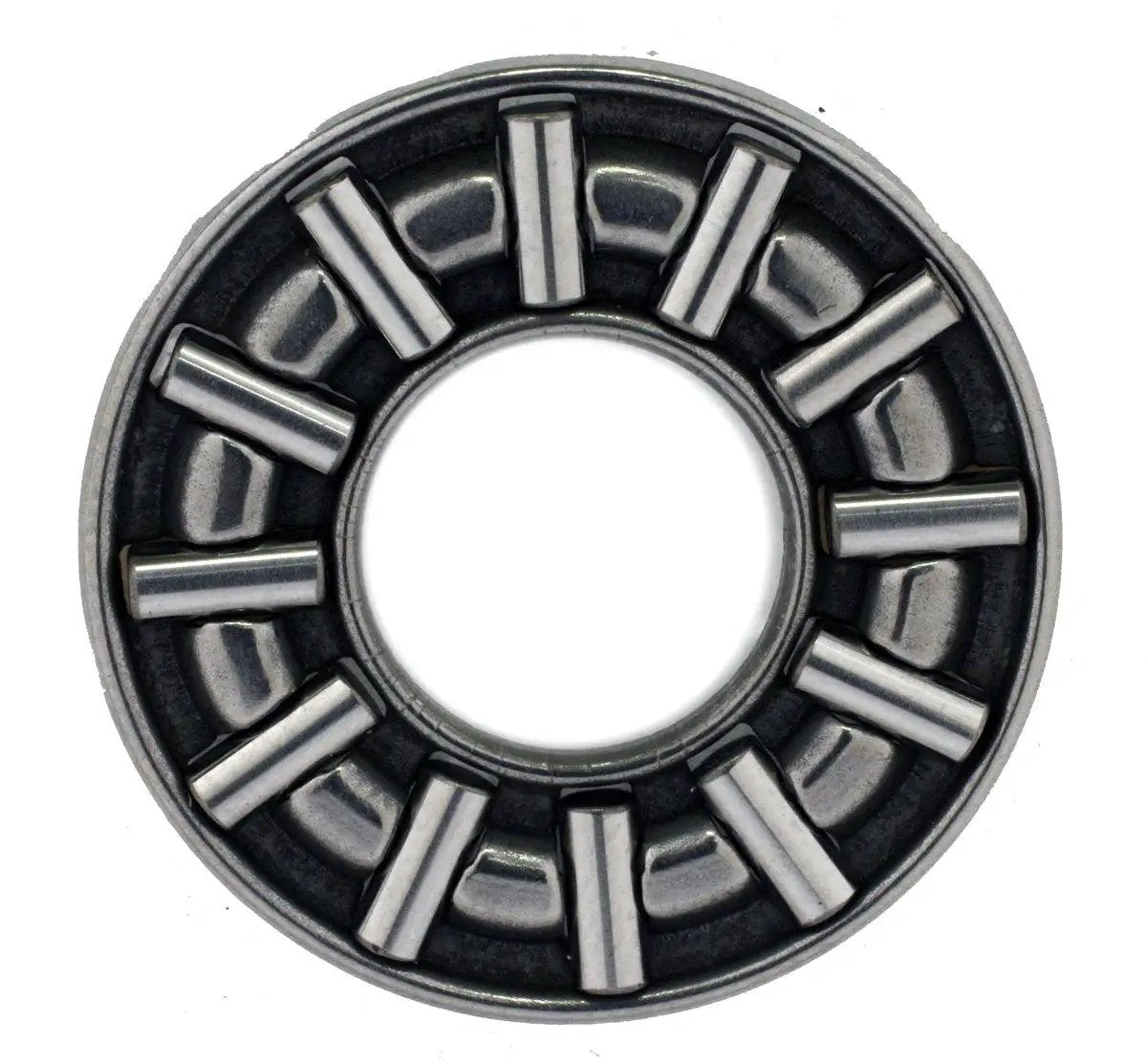 FNTA-0515 Thrust Needle Roller Bearing 5x15x2mm