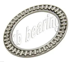 FNTA-85110 Thrust Needle Roller Bearing 85x110x4mm