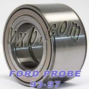 FORD PROBE Auto/Car Wheel Ball Bearing 1993-1997