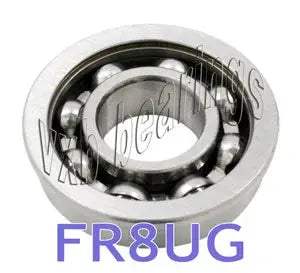 Roulement ouvert FR8UG 1/2" x 1-1/8" x 5/16"