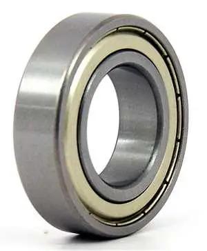 Front Knuckle Bearing KODIAK 400