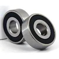 Front Wheel Bearing CZ vintage motocross s