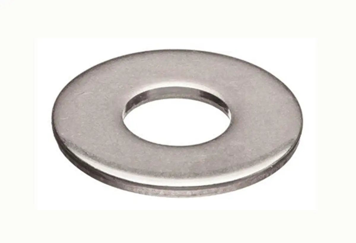 FTRA-3047 Steel Thrust Bearing Washer 30x47x1mm