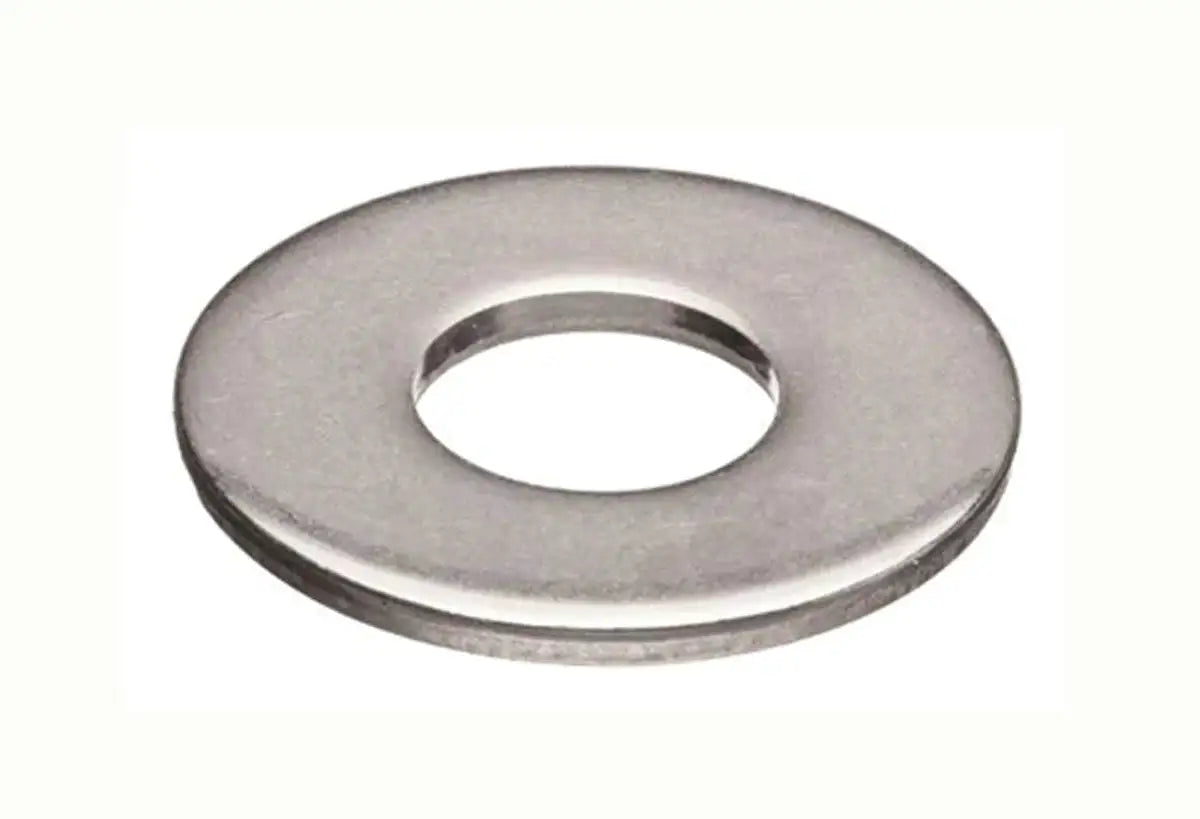 FTRA-90120 Steel Thrust Bearing Washer 90x120x1mm