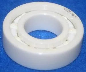 FULL Ceramic 6312 ZrO2/PEEK C3 FIT 60mm x 130mm x 31mm