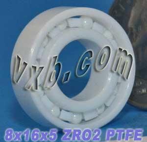 Full gốm mang thu nhỏ 8x16x5