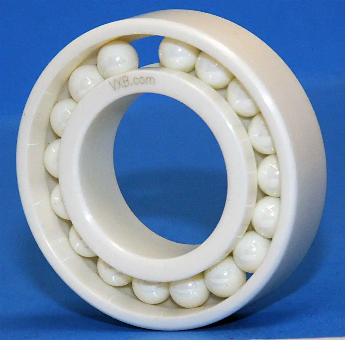Full Complement Full Ceramic 6024 ZrO2 Ball Bearing 120x180x28mm