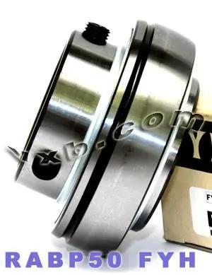 FYH mang 50mm Bore Rabp50 Go Kart Axle gắn trên