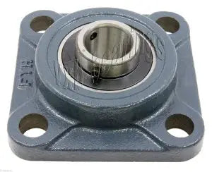FYH Lager UCF-201 12mm Vierkante Flenslager