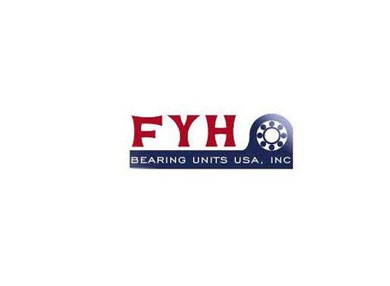 FYH SAPFL205-16 1 Stamped oval 2-Bolt Flanged Mounted Bearing