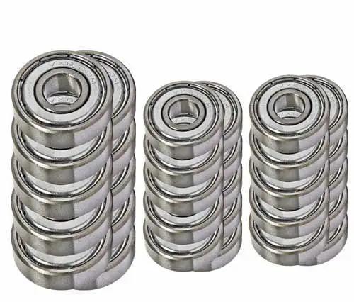 Generation 1 XMODS Wide Track upgrade 14 Bearing