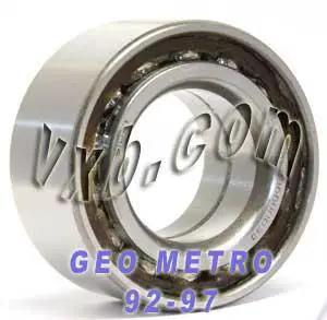 Geo Metro Auto/Car Wheel Balling Baring 1992-1997