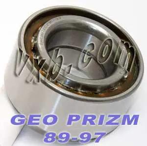 Geo Prizm Auto/Car Wheel Ball mang 1989-1997