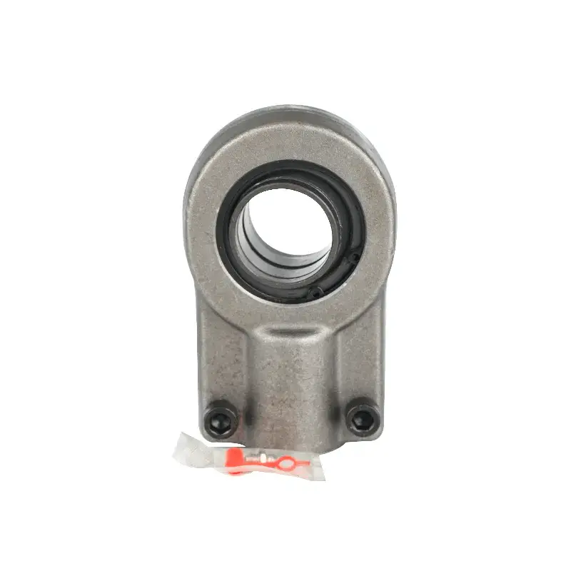 GIHN-K32LO Female Spherical Rod End - Steel-on-Steel - Plain Bearing