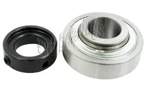 محمل GN102KLLB مركب مع طوق 1 1/8"