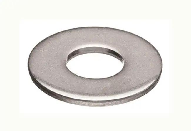 GS0515 Thrust Washer 5x15x1mm Steel Bearing Ring