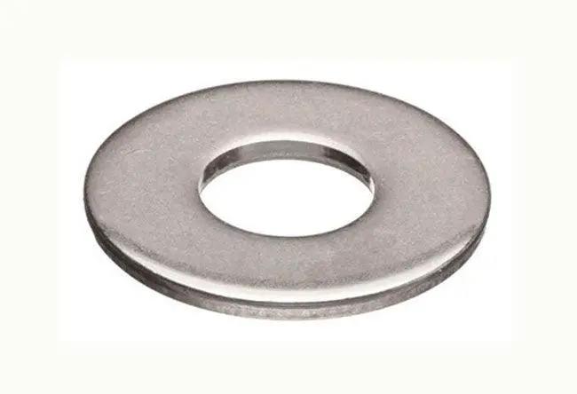 GS3552 35mm x 52mm Steel Thrust Bearing Washer 35x52x1mm