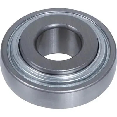 GW211PPB13 Agricultural Heavy Duty Bearing, Round Bore 1.785" Bore