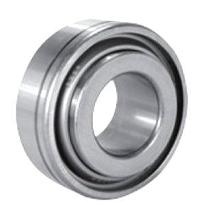 GW211PPB8 Agricultural Heavy Duty Bearing, Round Bore 2.188" Bore Bearing