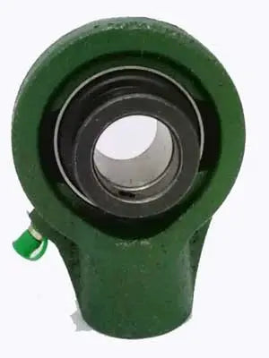 HCHA202 Bearing 15mm Hanger type Mounted Bearing - Eccentric Collar Lock