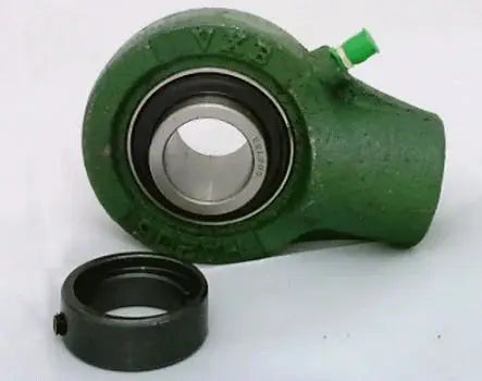 HCHA205-16 Bearing 1" Hanger type Mounted Bearing - Eccentric Collar lock