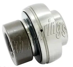 HCR201-8 Lagerinzet 1/2" Gemonteerd