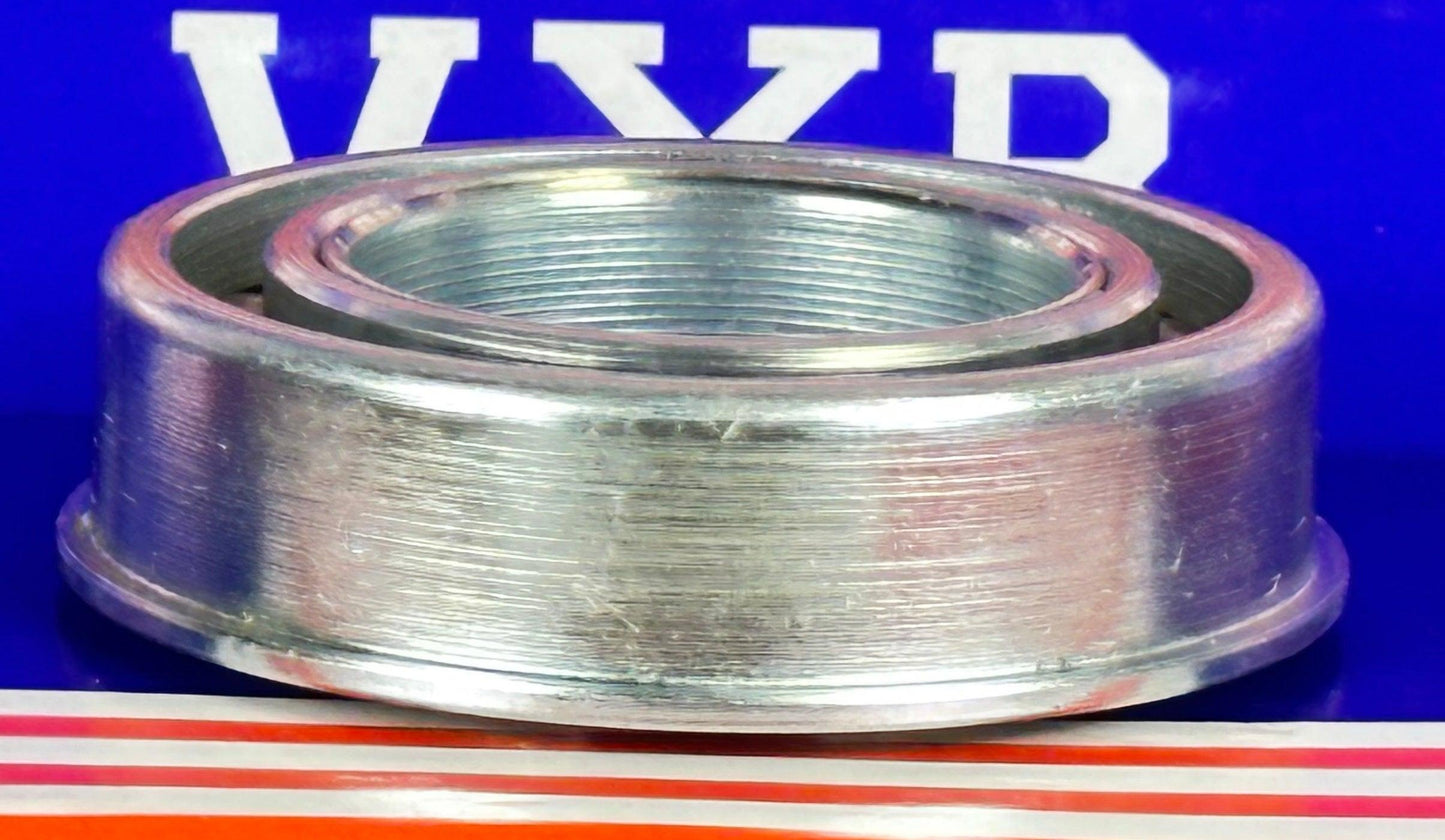 หนัก 1-1/4 "x 2-1/8" x 5/8 "ลูกปืนหน้าแปลน F4068