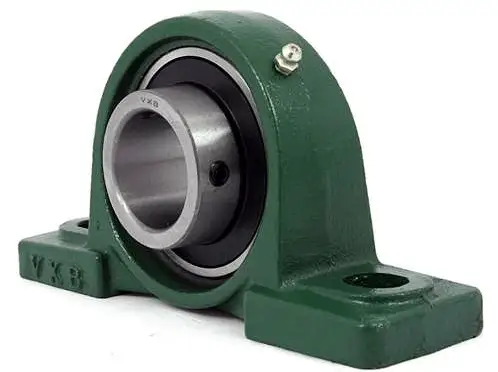 Heavy Duty Pillow Block UCP205-15 Bearing 15/16" Inner Diameter
