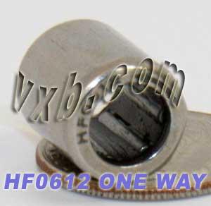 Vòng bi kim một chiều HF0612