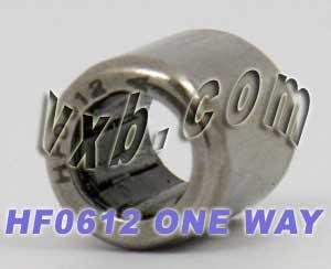 Vòng bi kim một chiều HF0612