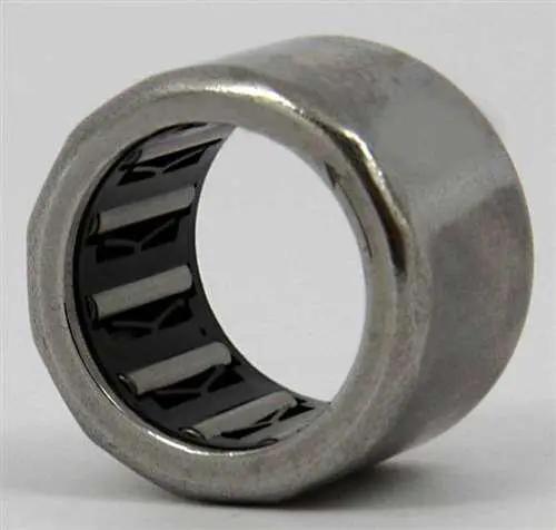 HF0812 One-Way Needle Bearing/Clutch 8x12x12mm Miniature